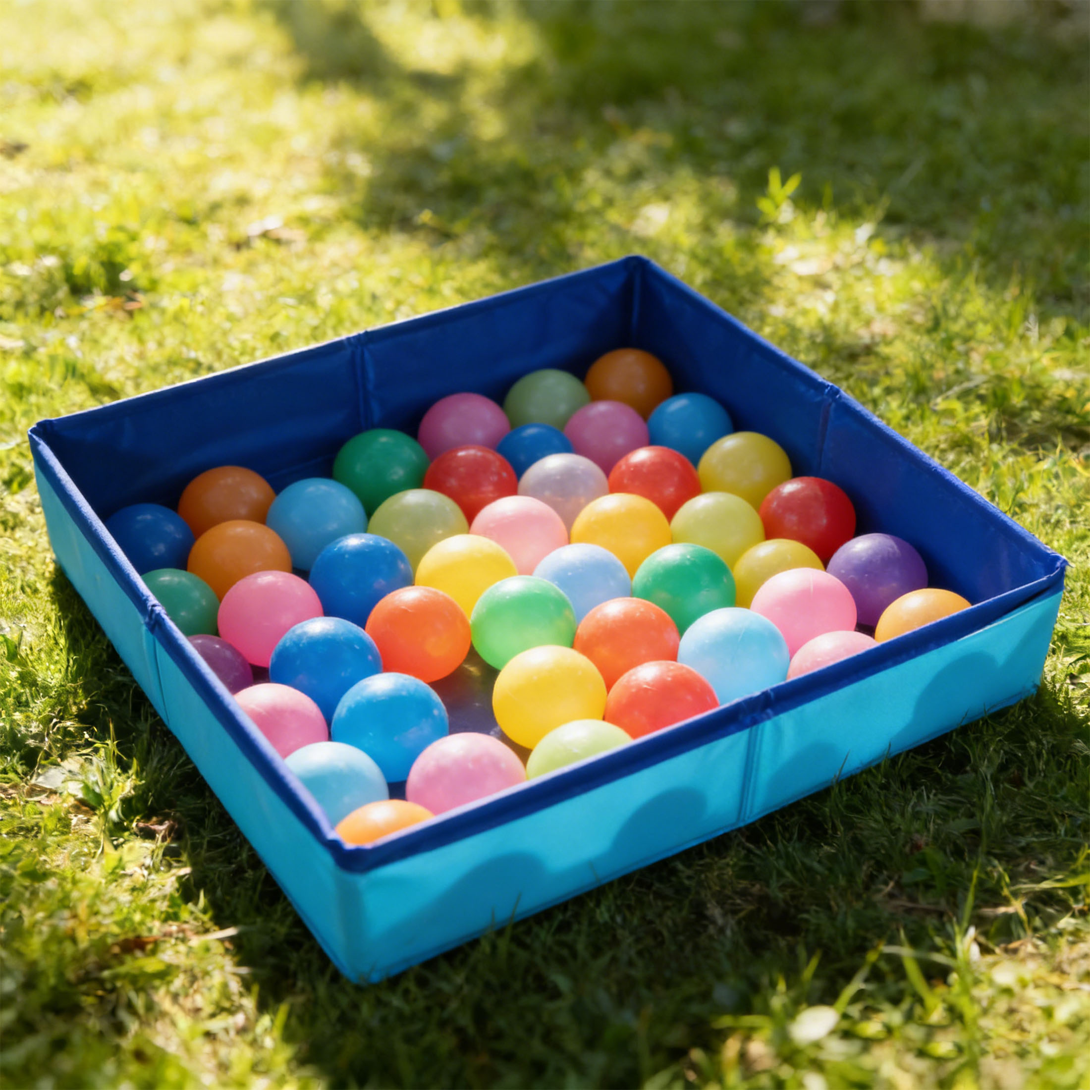 Kids Outdoor Sandbox - Sandbox Toys for Kids Outdoor Sand