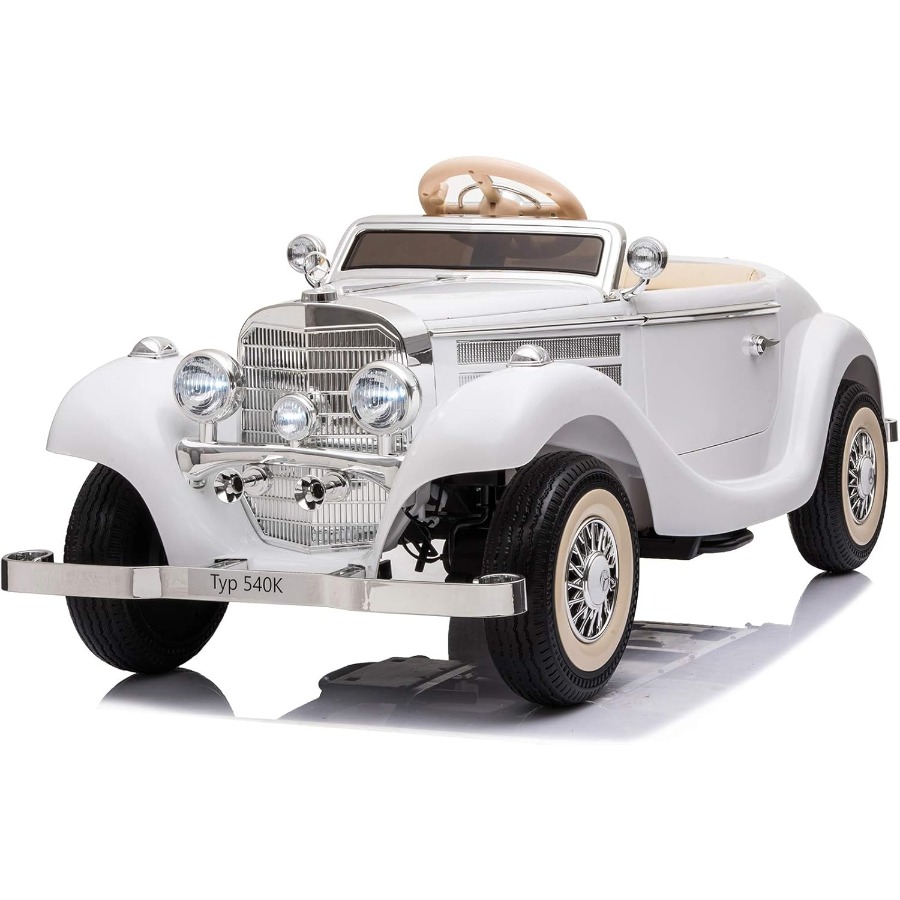 Ride On Toy Car - Large Ride On Car Compatible with