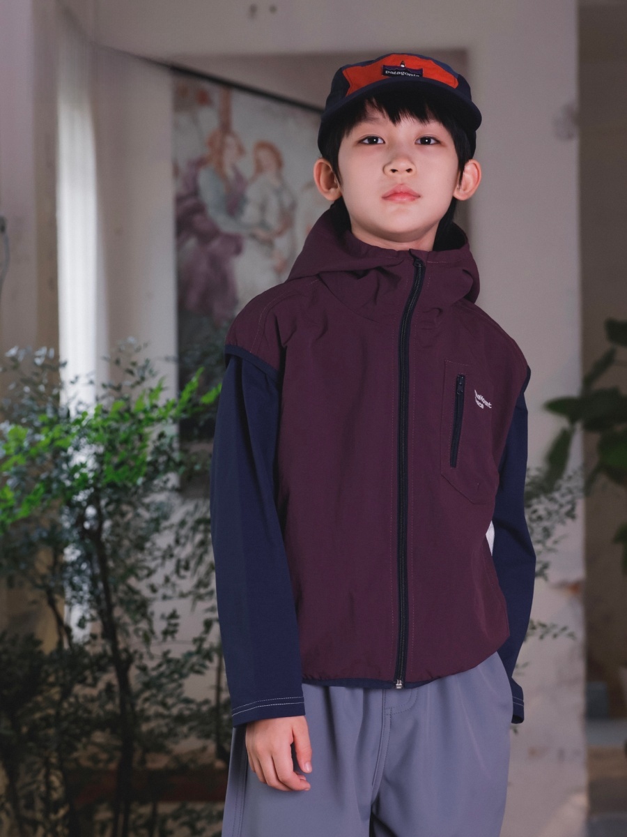 Facec Boys Outdoor Breathable  - Kids Outdoor Vest 리뷰 및 가격