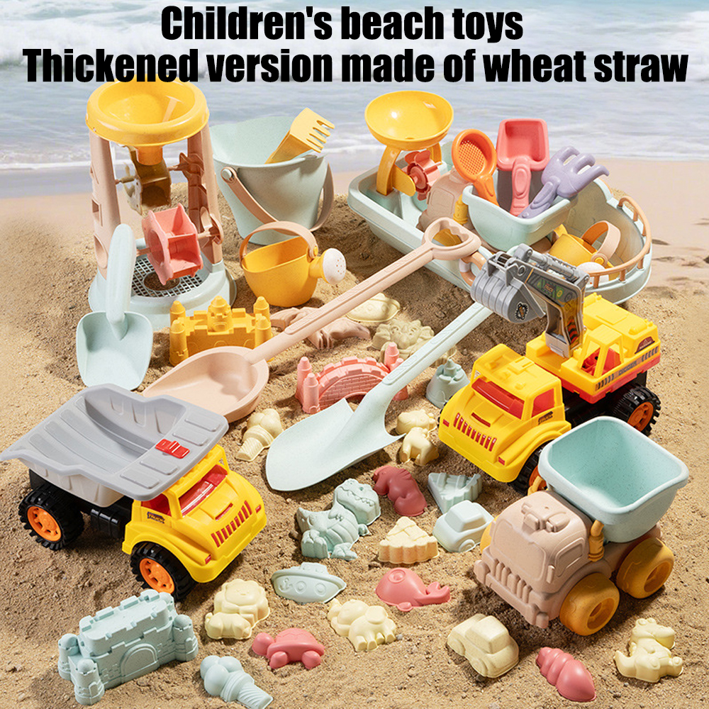 Eco-friendly Wheat Straw Beach - Outdoor Kid Friendly 리뷰 및 가격