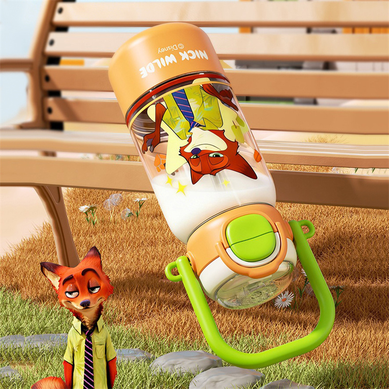 X&W Judy Nick Tritan Water Cup - Outdoor Kid Friendly 리뷰 및 가격