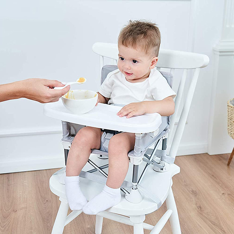 Baby Booster Seat Dining Chair - Kids Outdoor Folding Chair 리뷰 및 가격