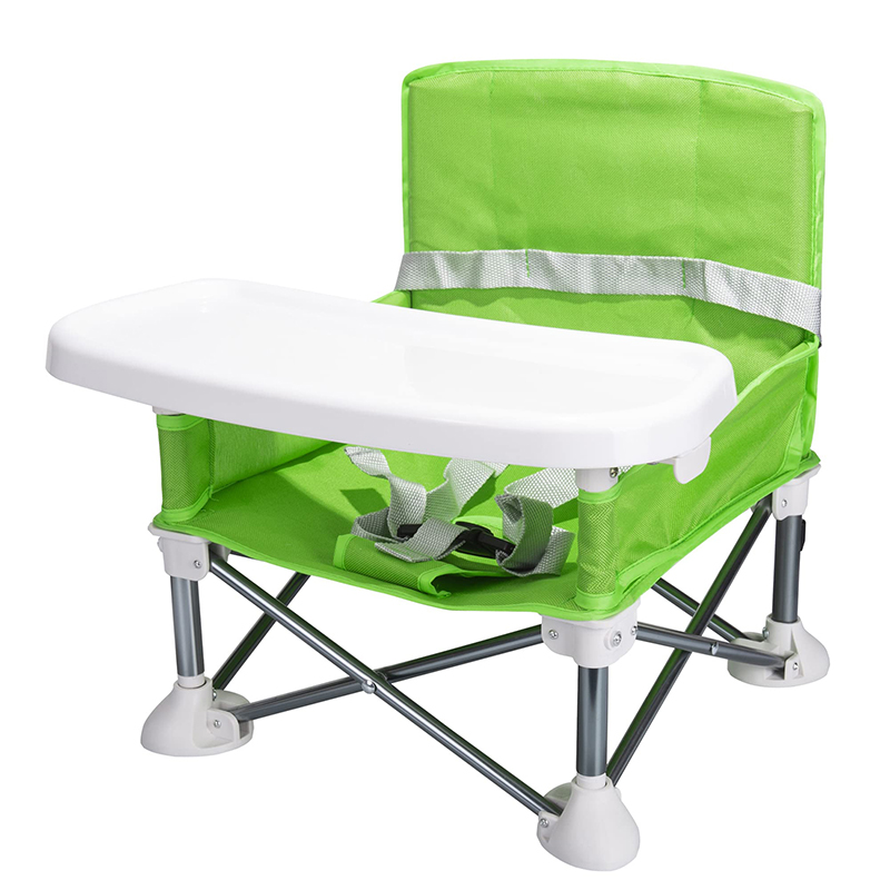 Baby Booster Seat Dining Chair - Kids Outdoor Folding Chair 리뷰 및 가격