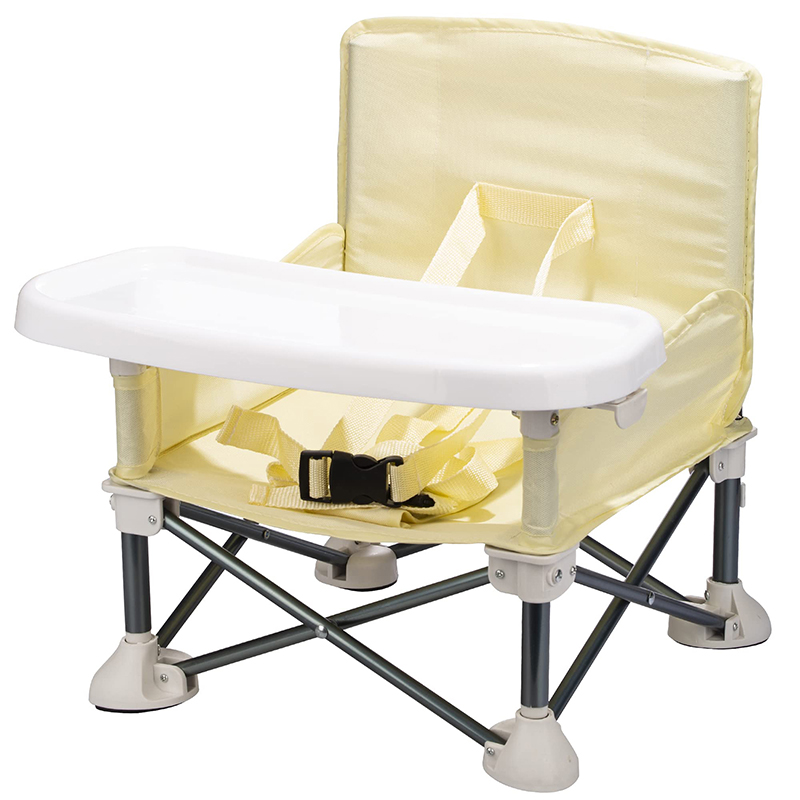 Baby Booster Seat Dining Chair - Kids Outdoor Folding Chair 리뷰 및 가격