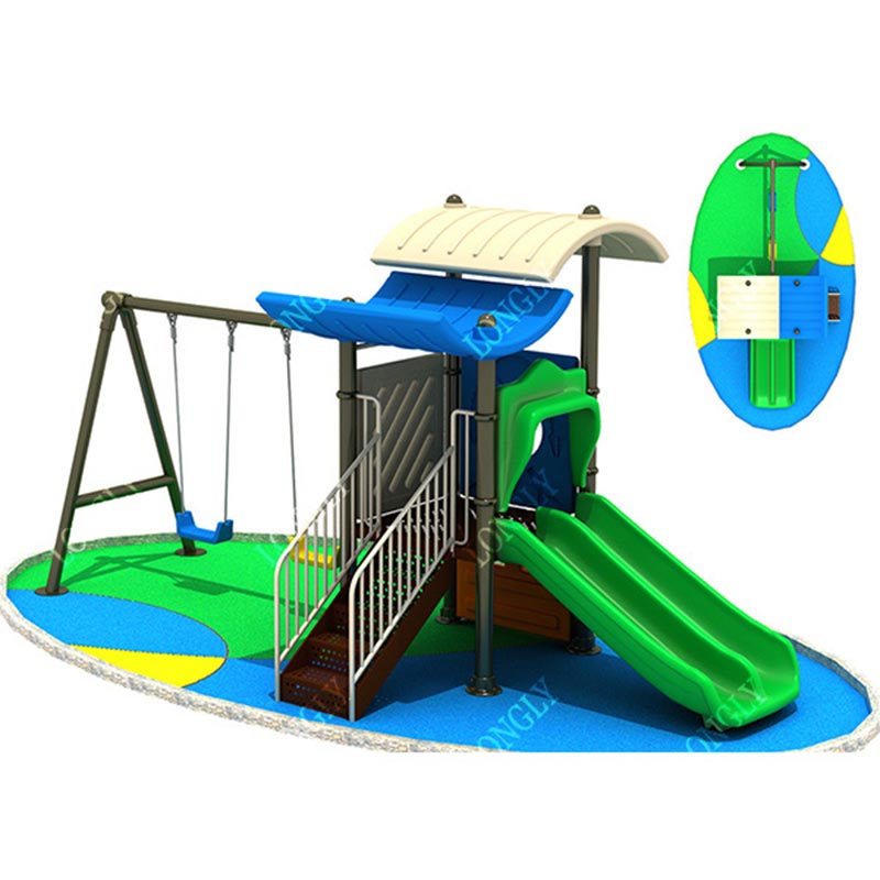 Fashionable Kids Slide with Sw - Kids Outdoor Swing And Slide 리뷰 및 가격