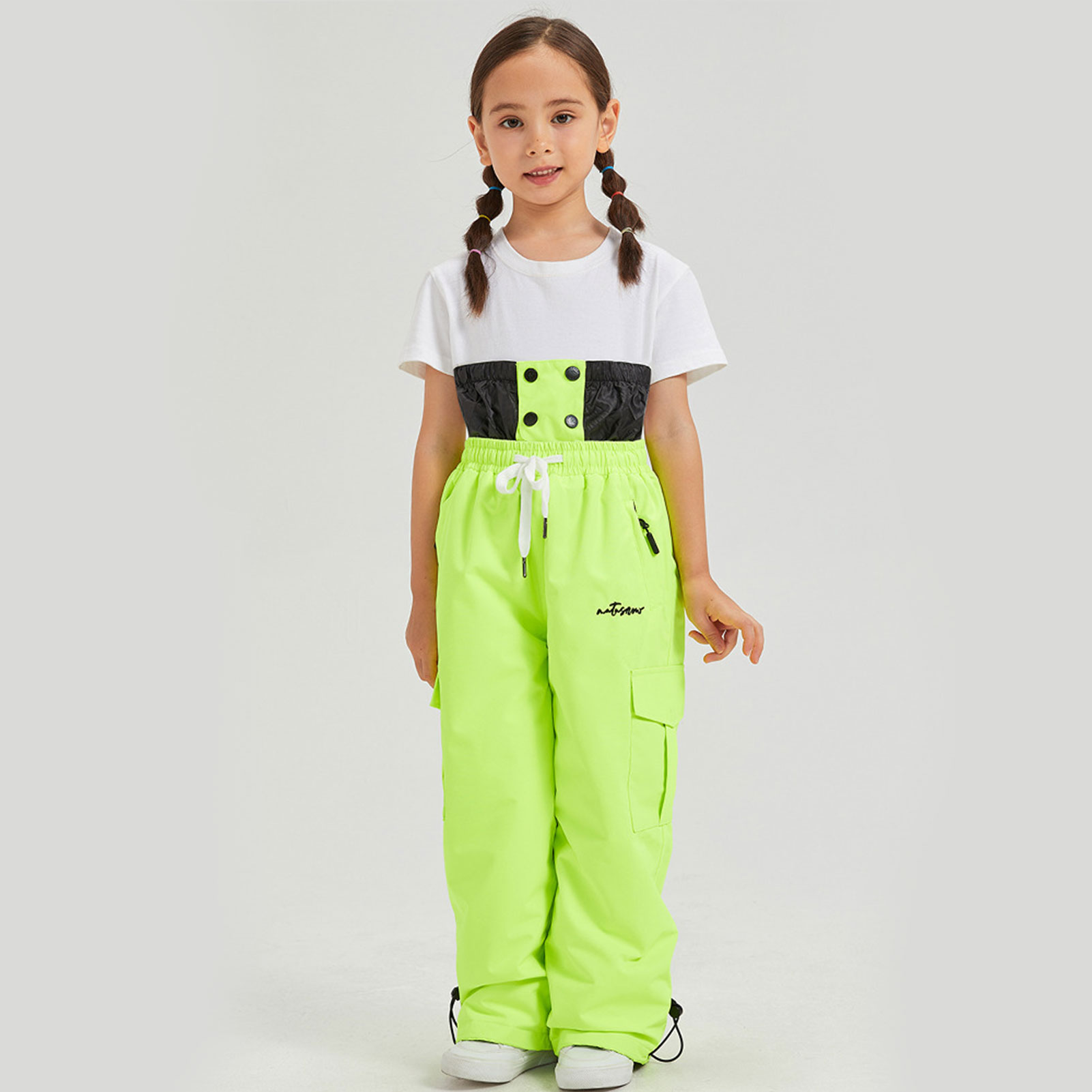 Girls Snow Suits,Hood Warm Win - Kids Outdoor Jacket 리뷰 및 가격