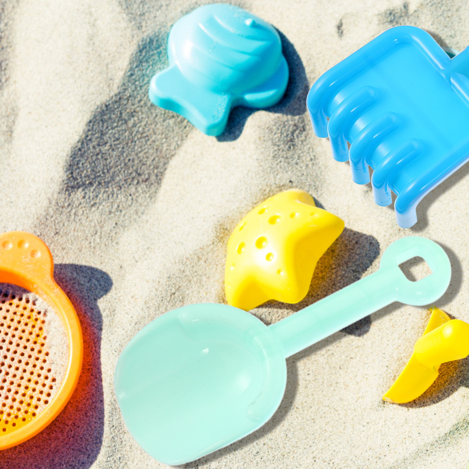 12Pcs Kids Sand Shovels Outdoo - Kids Outdoor Sandbox 리뷰 및 가격
