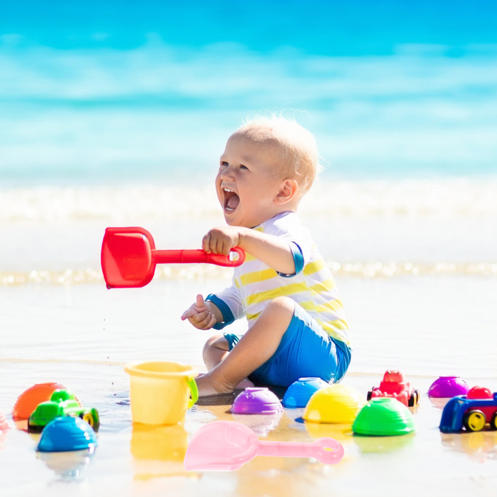12Pcs Kids Sand Shovels Outdoo - Kids Outdoor Sandbox 리뷰 및 가격