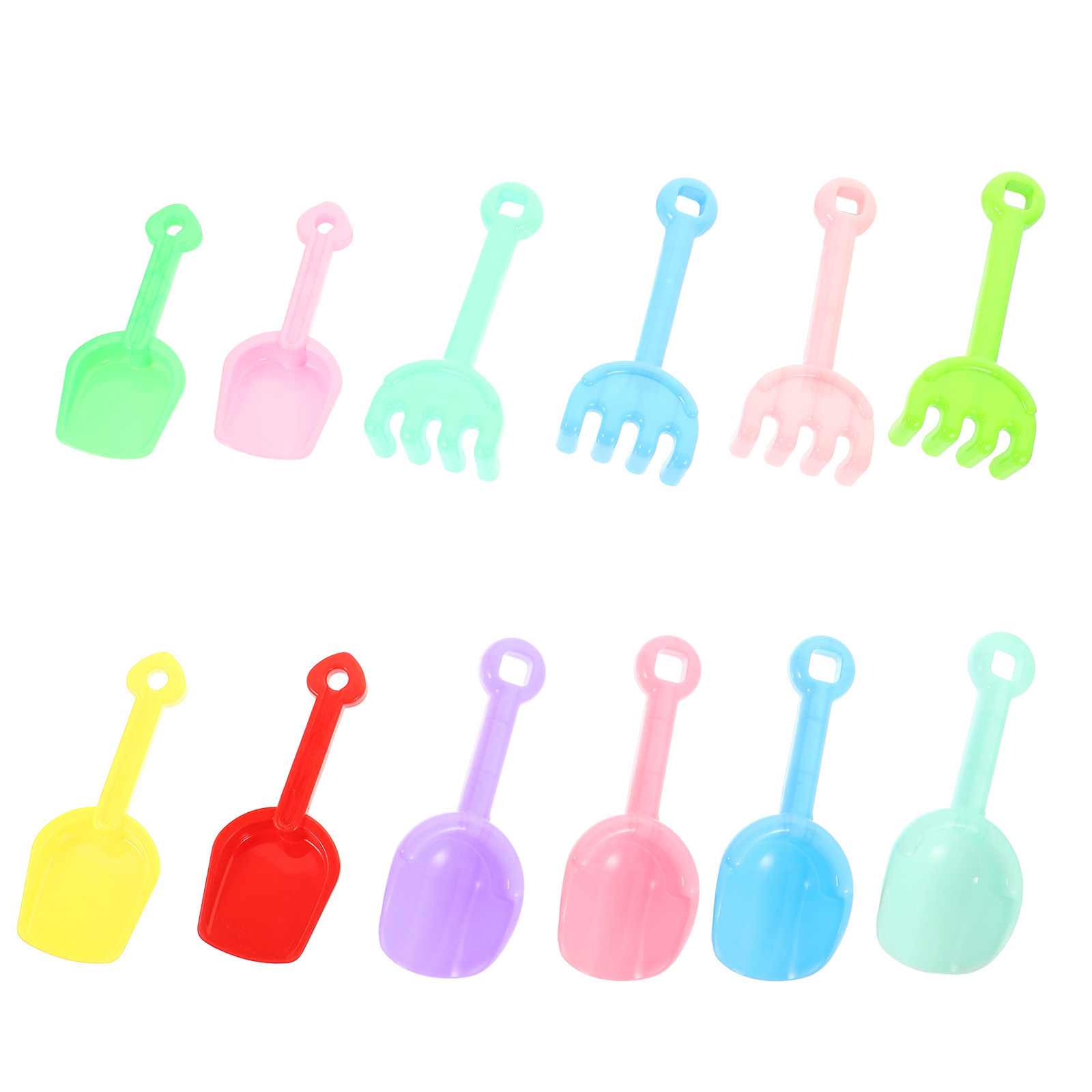 12Pcs Kids Sand Shovels Outdoo - Kids Outdoor Sandbox 리뷰 및 가격