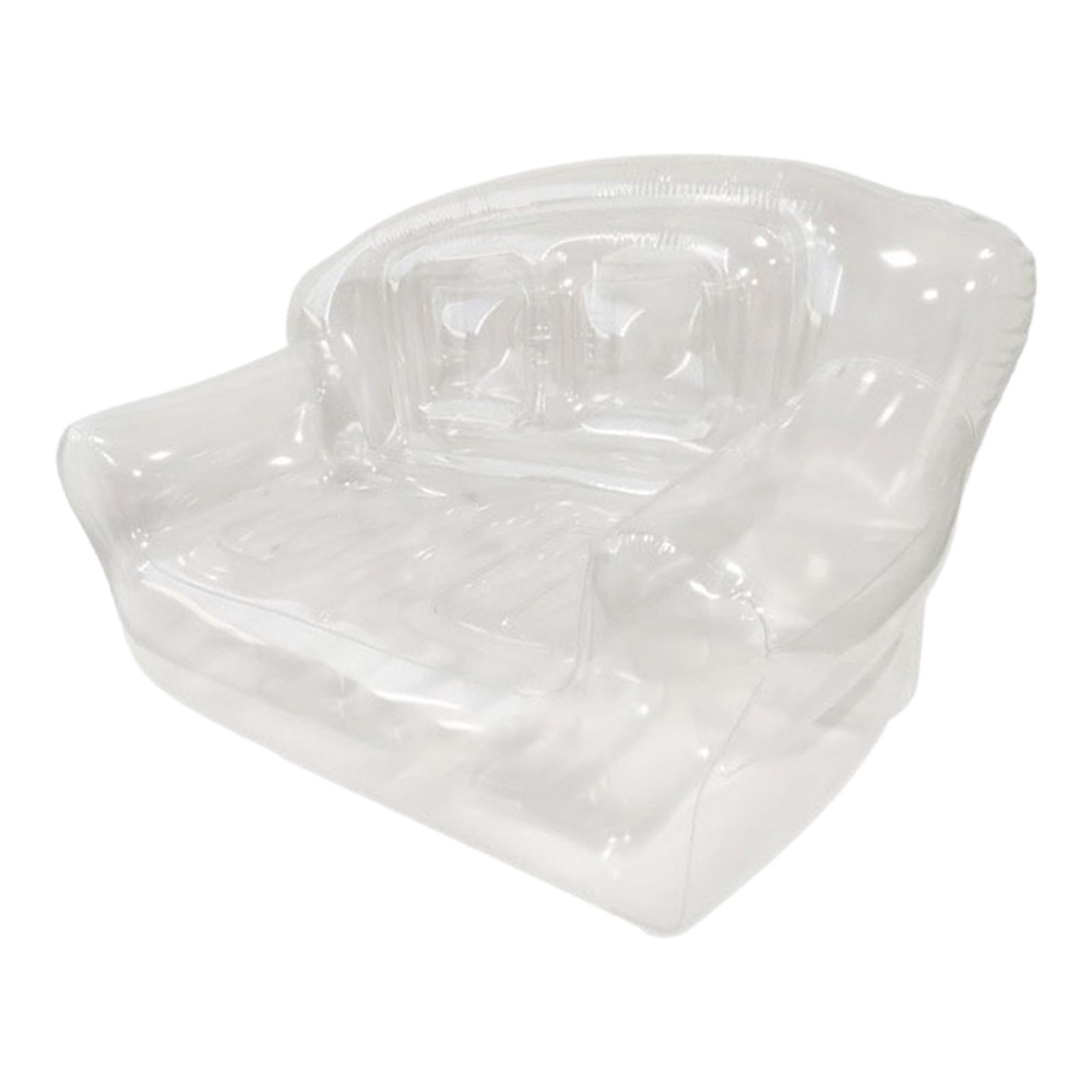 Inflatable Sofa Comfortable In - Kids Outdoor Lounger Chair 리뷰 및 가격