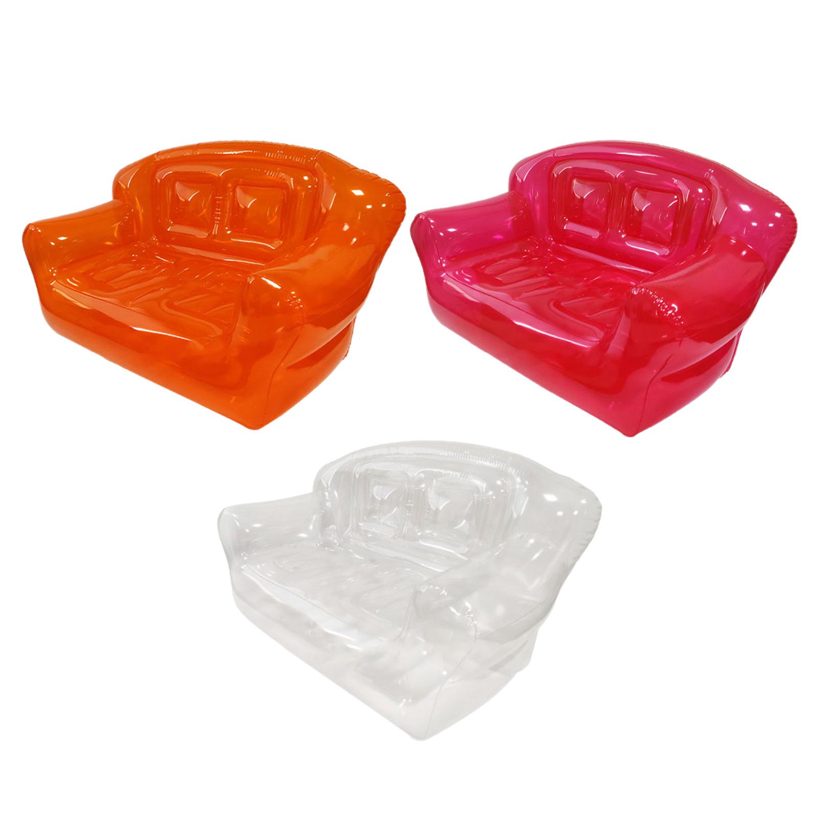 Inflatable Sofa Comfortable In - Kids Outdoor Lounger Chair 리뷰 및 가격