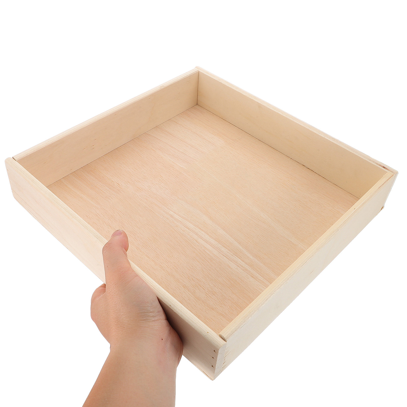 Wooden Kids Sand Tray Sandbox  - Kids Outdoor Sandbox 리뷰 및 가격