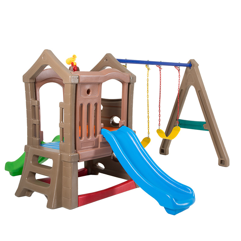 High Quality Children Indoor/O - Kids Outdoor Swing And Slide 리뷰 및 가격