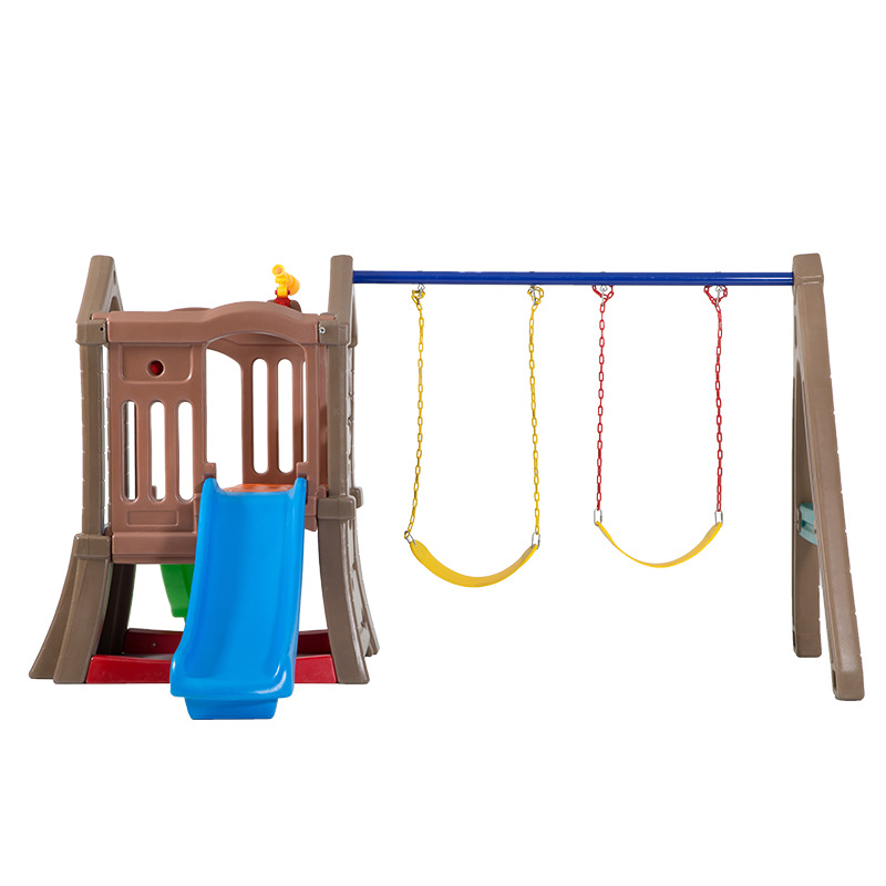 High Quality Children Indoor/O - Kids Outdoor Swing And Slide 리뷰 및 가격