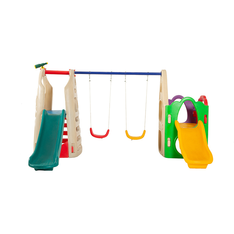 High Quality Children Indoor/O - Kids Outdoor Swing And Slide 리뷰 및 가격