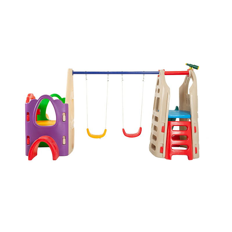 High Quality Children Indoor/O - Kids Outdoor Swing And Slide 리뷰 및 가격
