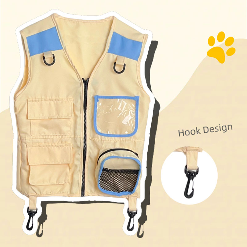 Children Explorer Vest Pretend - Kids Outdoor Vest 리뷰 및 가격