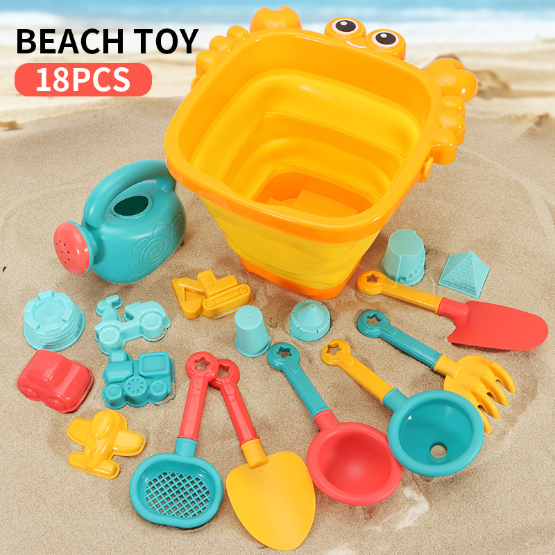 Beach Sand Toys Set Outdoor Pl - Kids Outdoor Sandbox 리뷰 및 가격