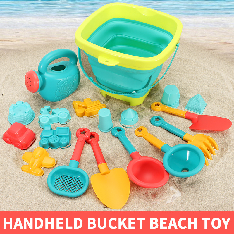 Beach Sand Toys Set Outdoor Pl - Kids Outdoor Sandbox 리뷰 및 가격