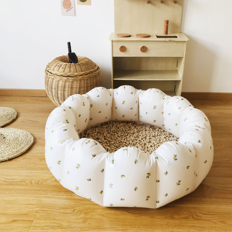 Foldable Inflatable Baby Tubs  - Kids Outdoor Fence 리뷰 및 가격