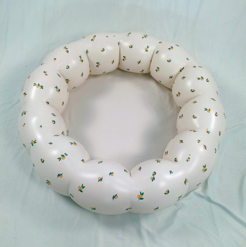 Foldable Inflatable Baby Tubs  - Kids Outdoor Fence 리뷰 및 가격
