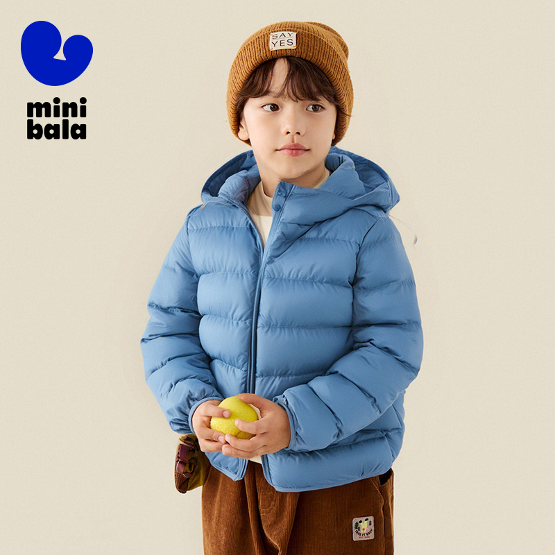 Mini Bala 2025 Kids Down Jacke - Kids Outdoor Jacket 리뷰 및 가격