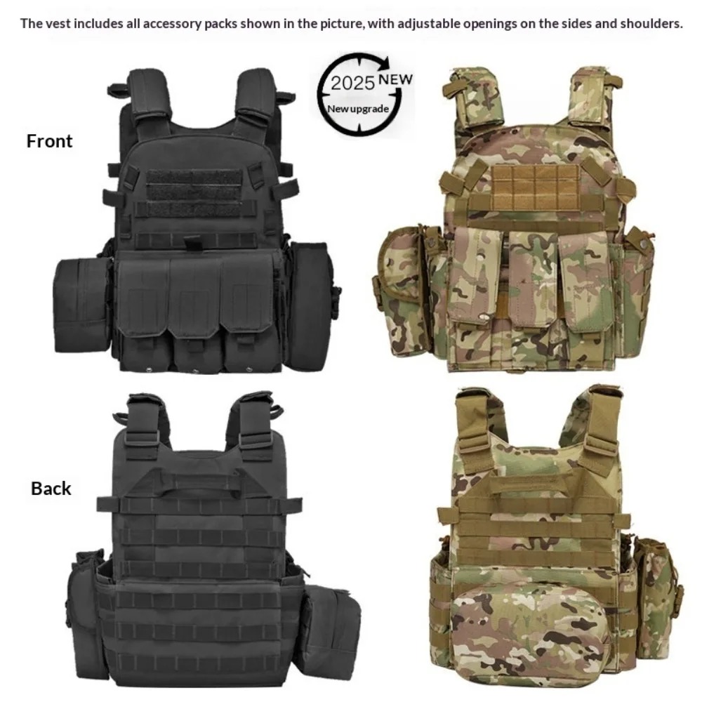 Children Airsoft Paintball Ves - Kids Outdoor Vest 리뷰 및 가격