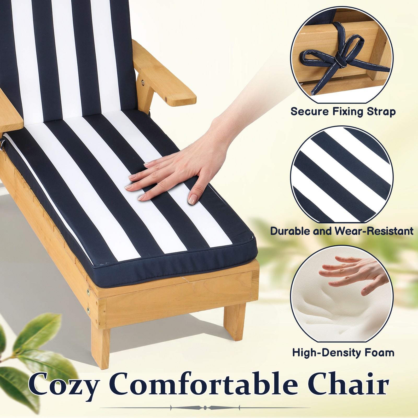 Kids Chaise Lounge Patio Loung - Kids Outdoor Lounger Chair 리뷰 및 가격