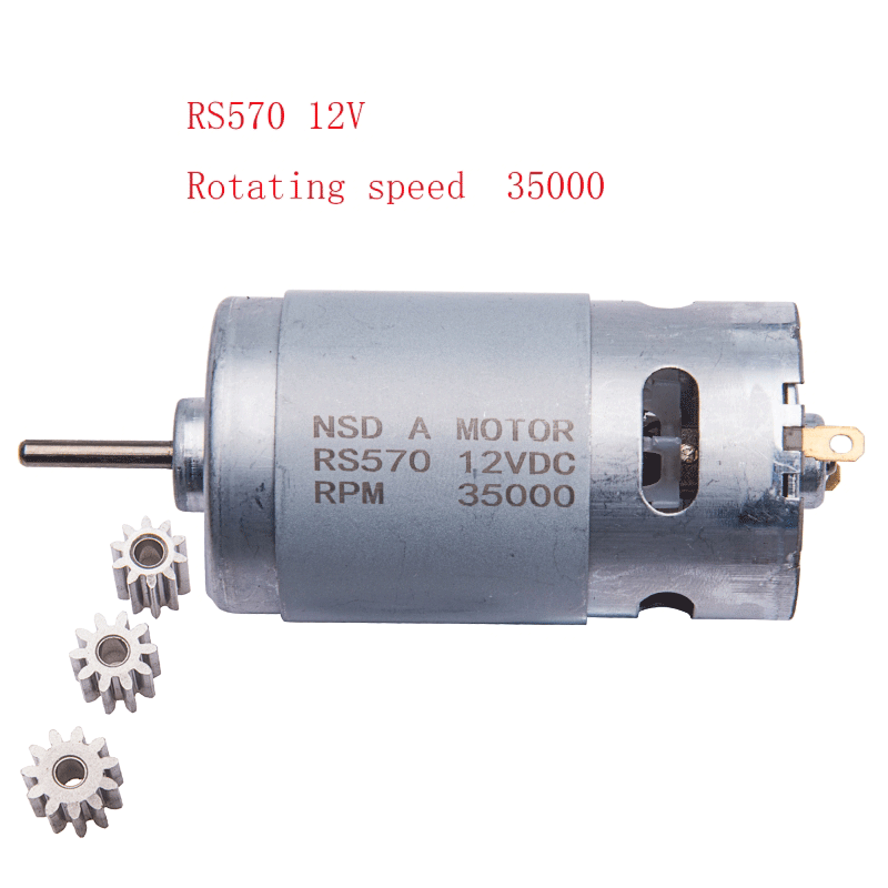 6V 12V RS570  Children's elect - Ride On Toy Car 리뷰 및 가격