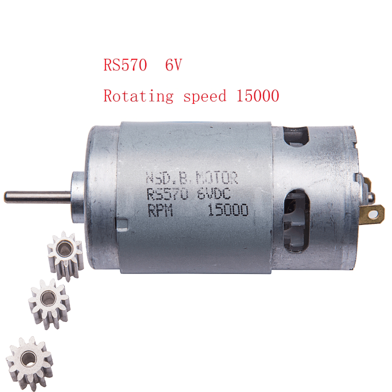 6V 12V RS570  Children's elect - Ride On Toy Car 리뷰 및 가격
