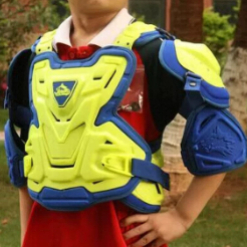 Children JXT Wolf  AR08 Motorc - Kids Outdoor Vest 리뷰 및 가격