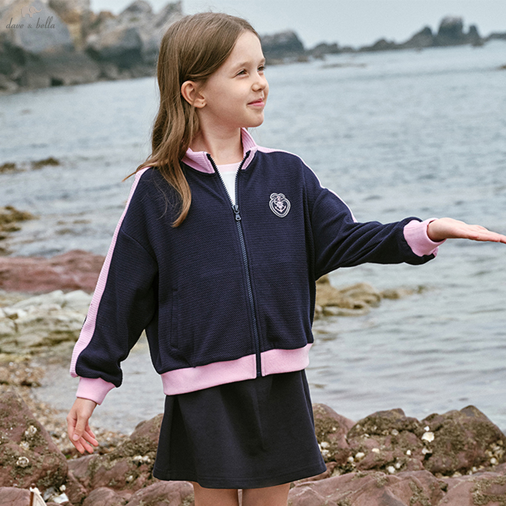 Dave Bella Childrens Spring Kn - Kids Outdoor Jacket 리뷰 및 가격