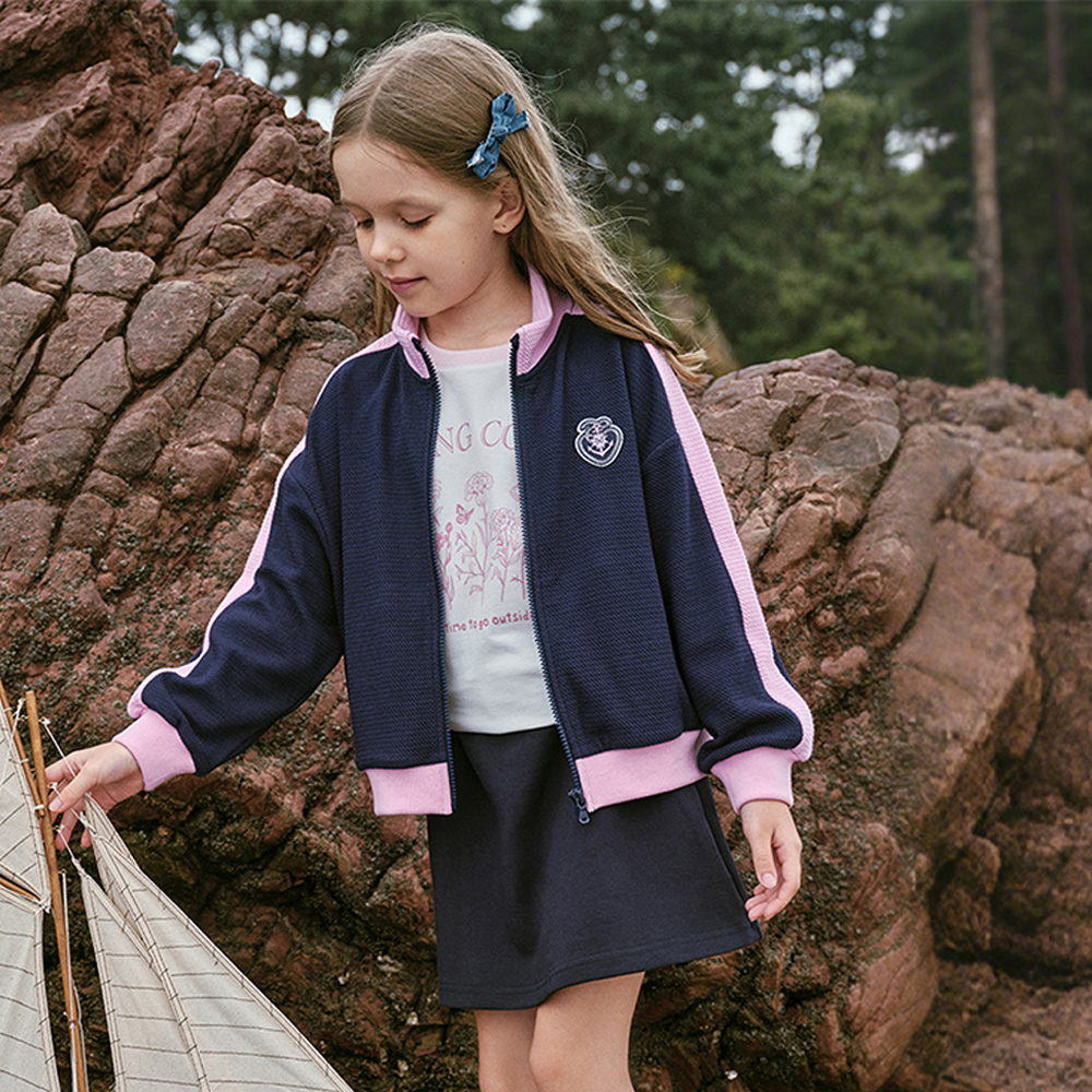 Dave Bella Childrens Spring Kn - Kids Outdoor Jacket 리뷰 및 가격