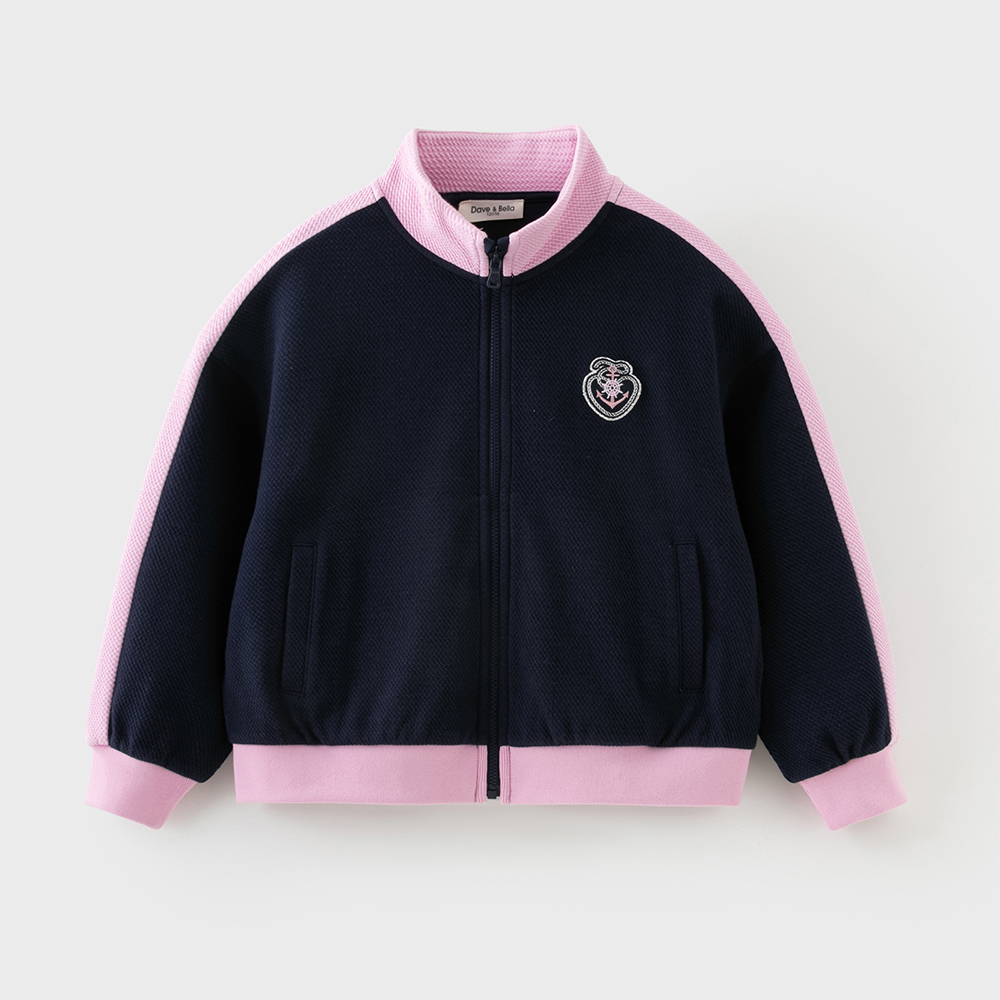 Dave Bella Childrens Spring Kn - Kids Outdoor Jacket 리뷰 및 가격