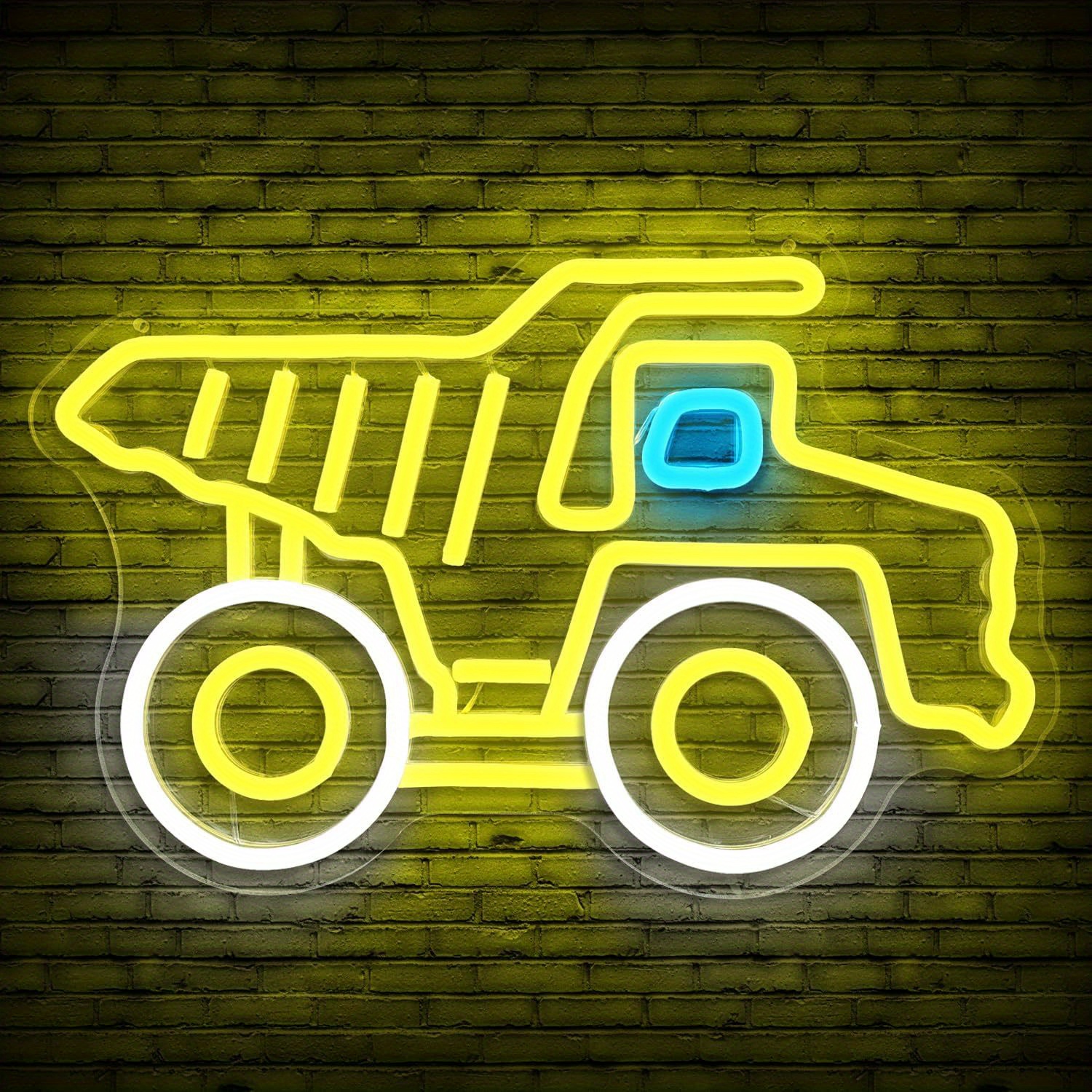 Yellow Dump Truck Construction - Kids Outdoor Dump Truck 리뷰 및 가격