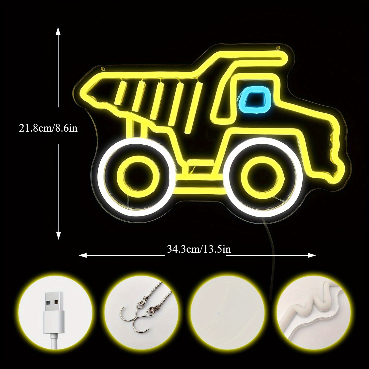 Yellow Dump Truck Construction - Kids Outdoor Dump Truck 리뷰 및 가격