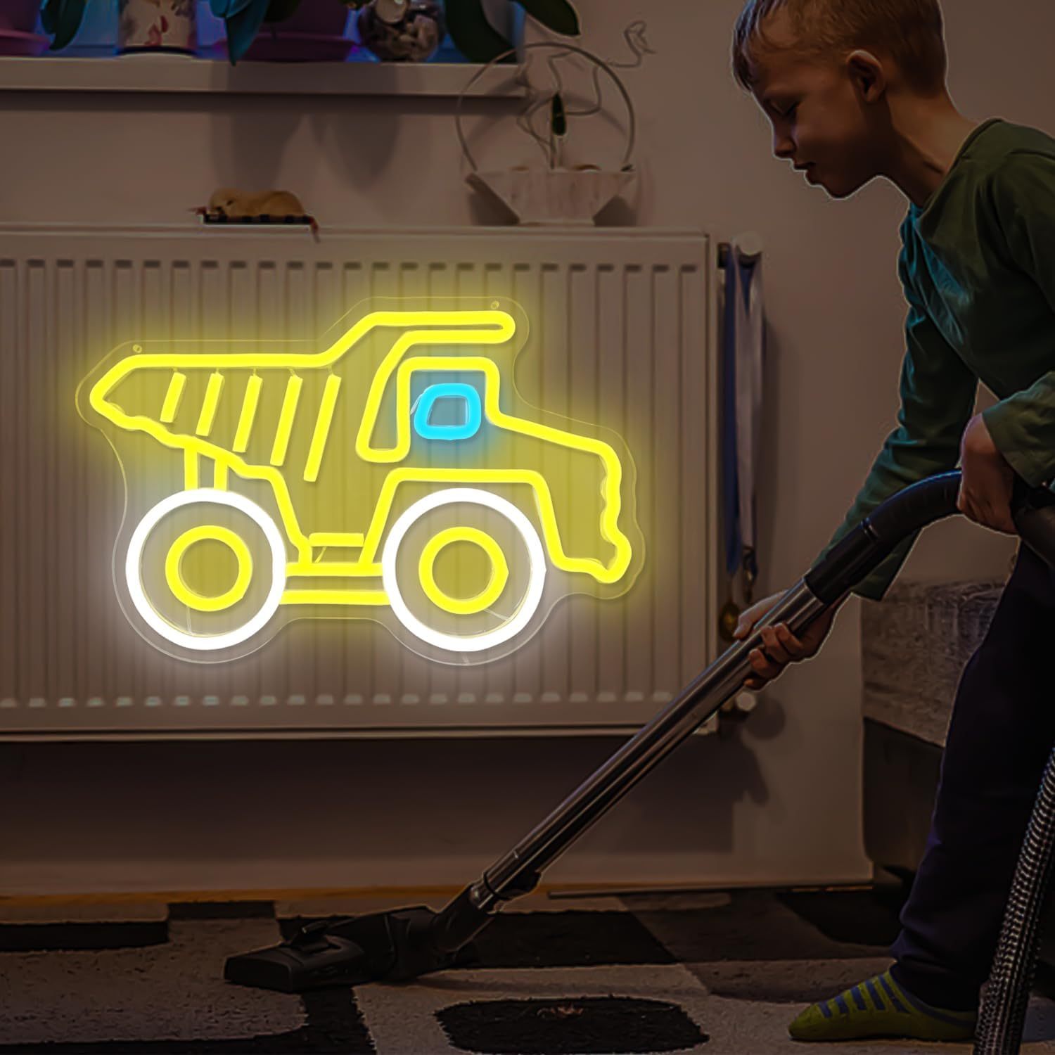 Yellow Dump Truck Construction - Kids Outdoor Dump Truck 리뷰 및 가격