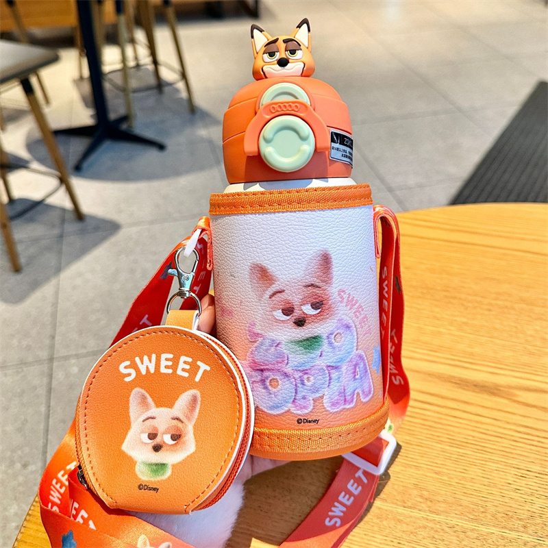 X&W Disney Kid Insulated Cup 3 - Outdoor Kid Friendly 리뷰 및 가격