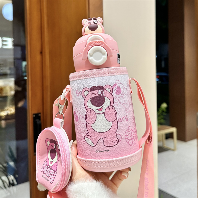 X&W Disney Kid Insulated Cup 3 - Outdoor Kid Friendly 리뷰 및 가격