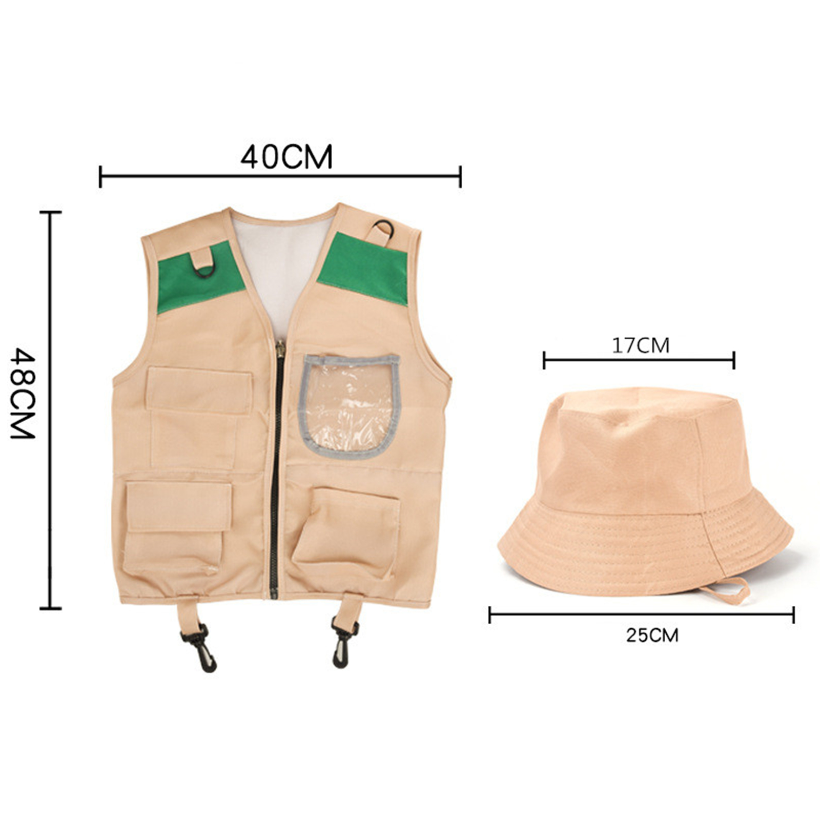 Outdoor Children'S Adventure S - Kids Outdoor Vest 리뷰 및 가격