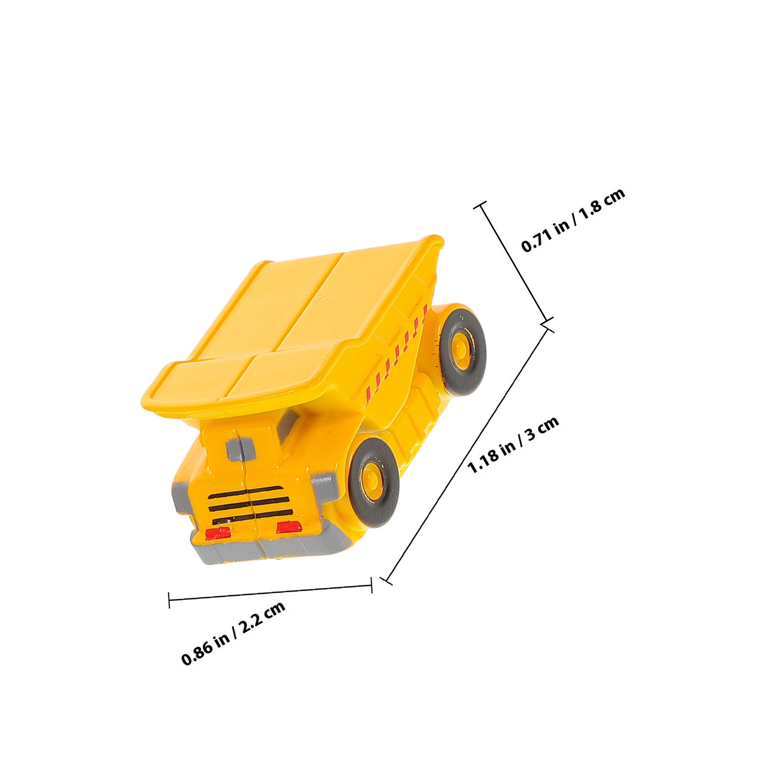3Pcs Kids Car Set Pretend Play - Kids Outdoor Dump Truck 리뷰 및 가격
