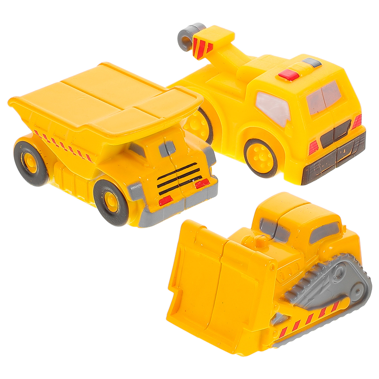 3Pcs Kids Car Set Pretend Play - Kids Outdoor Dump Truck 리뷰 및 가격