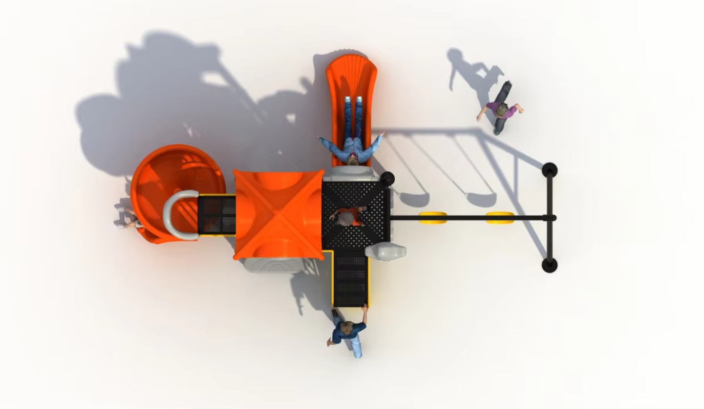 Outdoor Steel Plastic Swing Se - Kids Outdoor Swing And Slide 리뷰 및 가격