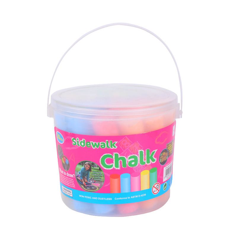 Washable Jumbo Sidewalk Colors - Chalk Outdoor Jumbo 리뷰 및 가격