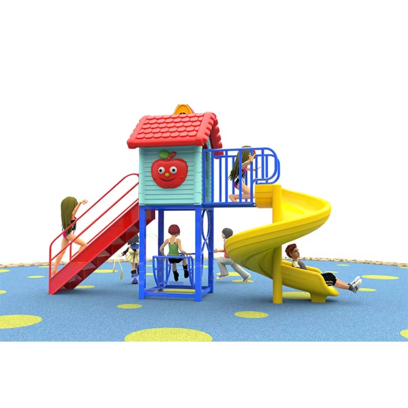 Hot Sale Kids Slide and Swing  - Kids Outdoor Swing And Slide 리뷰 및 가격