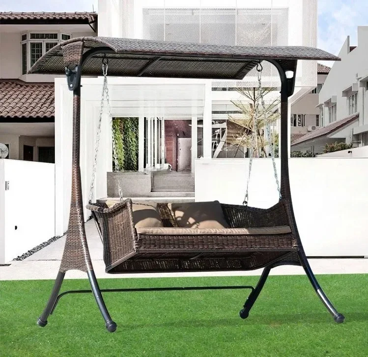 Hot sale2-Person Garden Rattan - Kids Outdoor Lawn Chair 리뷰 및 가격