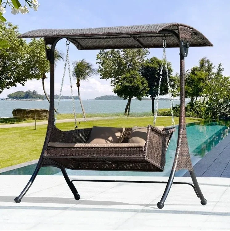 Hot sale2-Person Garden Rattan - Kids Outdoor Lawn Chair 리뷰 및 가격