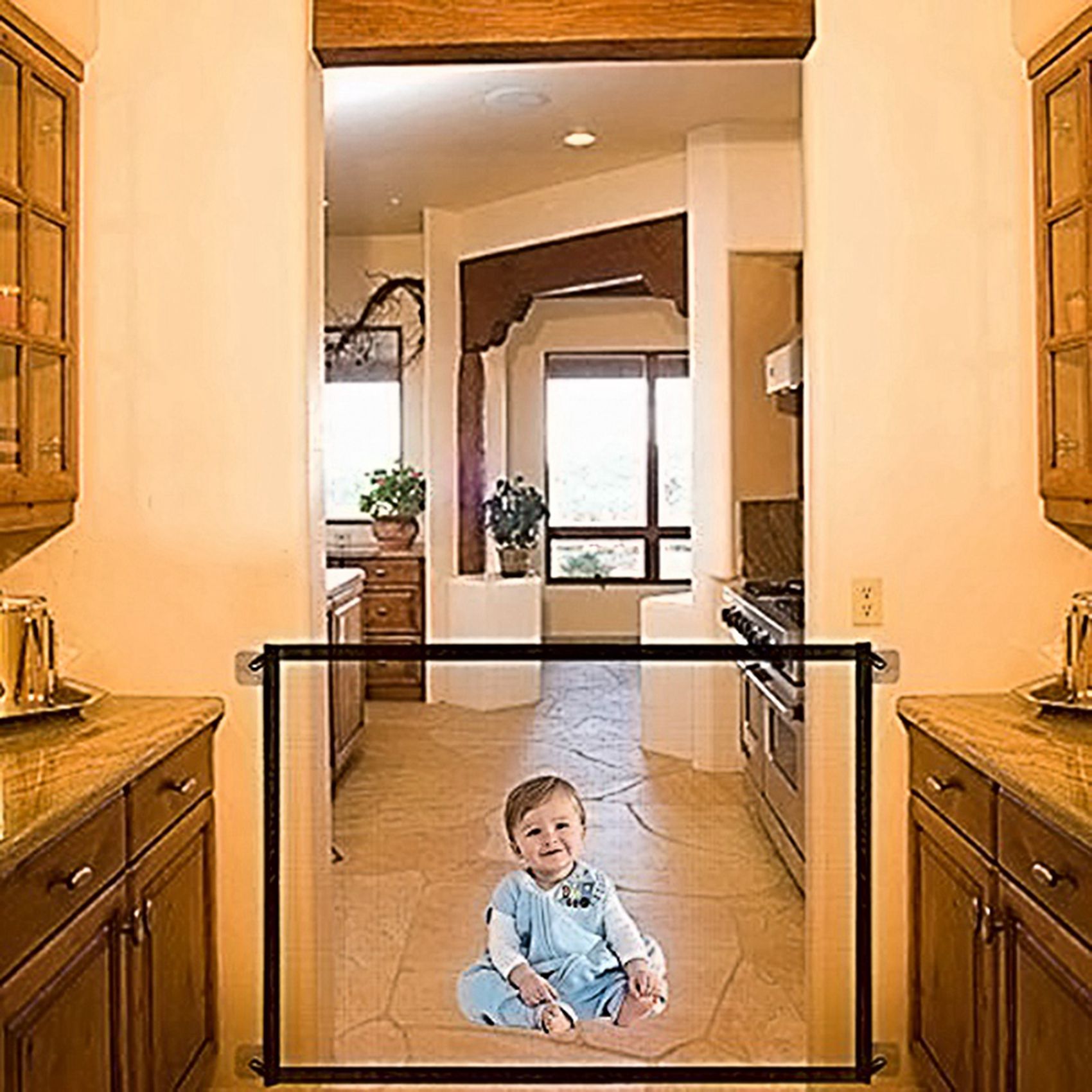 FBIL-2X Magic Gate Portable Fo - Kids Outdoor Fence 리뷰 및 가격