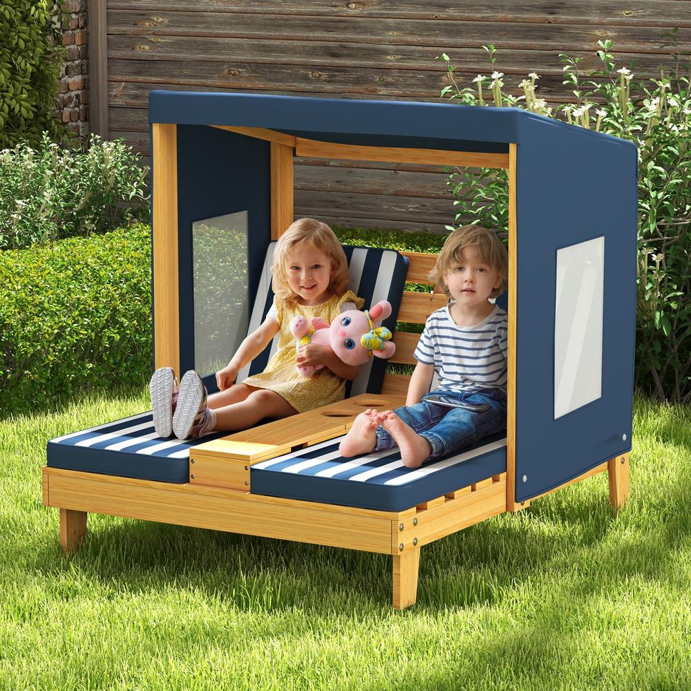 Kids Chaise Lounge Chair Outdo - Kids Outdoor Lounger Chair 리뷰 및 가격