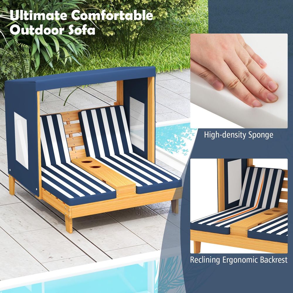 Kids Chaise Lounge Chair Outdo - Kids Outdoor Lounger Chair 리뷰 및 가격